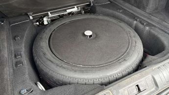 Land Rover Range Rover Sport HSE Dynamic