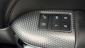 Land Rover Range Rover Sport HSE Dynamic