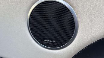 Land Rover Range Rover Sport HSE Silver