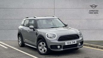 MINI Countryman Cooper