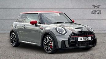 MINI John Cooper Works John Cooper Works