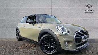 MINI Hatch Cooper Classic