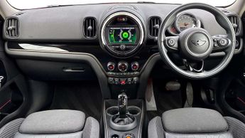 MINI Countryman Cooper
