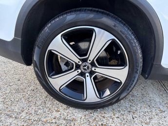 Mercedes-Benz GLC Urban Edition