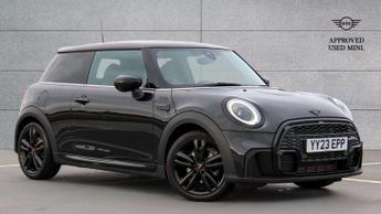 MINI Hatch Cooper Sport