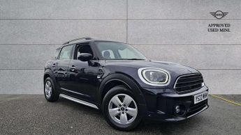 MINI Countryman Cooper Classic