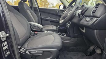 MINI Countryman Cooper Classic