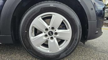 MINI Countryman Cooper Classic