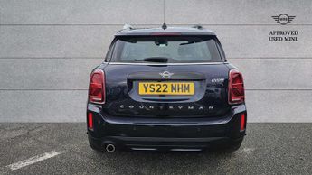 MINI Countryman Cooper Classic