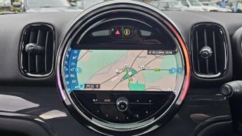 MINI Countryman Cooper Classic