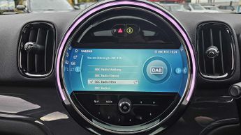 MINI Countryman Cooper Classic