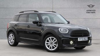MINI Countryman Cooper Sport