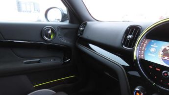 MINI Countryman Cooper Sport