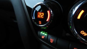 MINI Countryman Cooper Sport