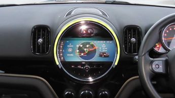 MINI Countryman Cooper Sport