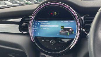 MINI Hatchback Cooper S Level 2