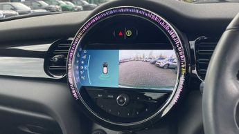 MINI Hatchback Cooper S Level 2