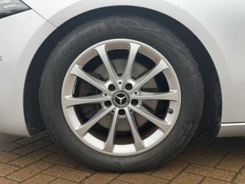 Mercedes-Benz A Class Sport