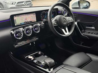 Mercedes-Benz A Class Sport