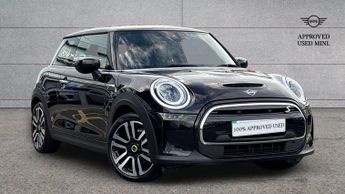 MINI Hatch Cooper S Level 2