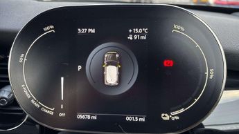 MINI Hatchback Cooper S Level 2