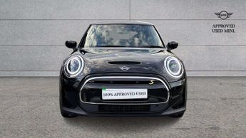 MINI Hatchback Cooper S Level 2