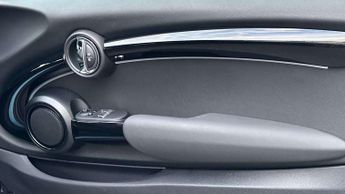 MINI Hatchback Cooper S Level 2