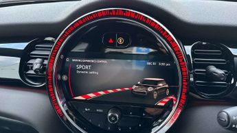 MINI Hatchback Cooper S Level 2