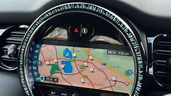 MINI Hatchback Cooper S Level 2