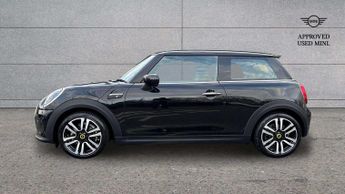 MINI Hatchback Cooper S Level 2