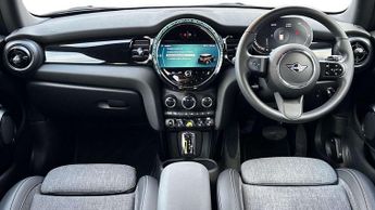 MINI Hatchback Cooper S Level 2