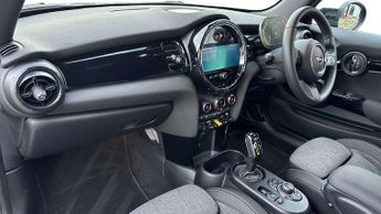 MINI Hatchback Cooper S Level 2