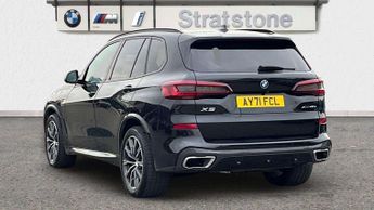 BMW X5 M Sport