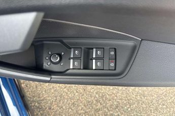 Audi A3 Black Edition