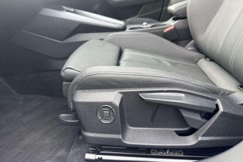 Audi A3 Black Edition