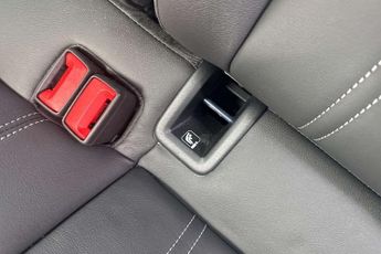 Audi A3 Black Edition