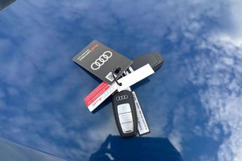 Audi A3 Black Edition