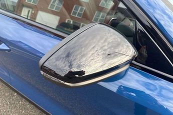 Audi A3 Black Edition