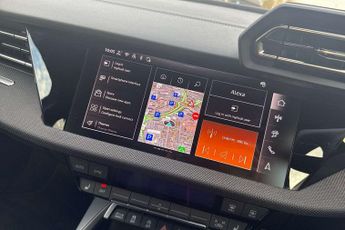 Audi A3 Black Edition