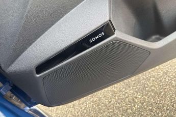 Audi A3 Black Edition