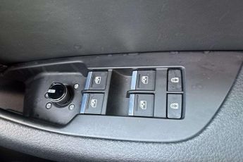 Audi A6 Black Edition