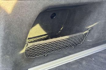 Audi A6 Black Edition