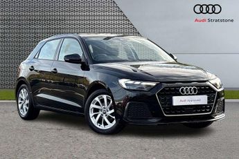 Audi A1 Sport
