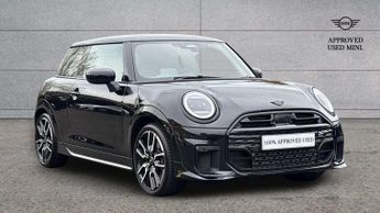 MINI Cooper S Sport