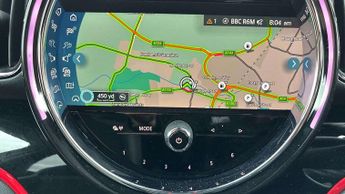 MINI Countryman Cooper Sport