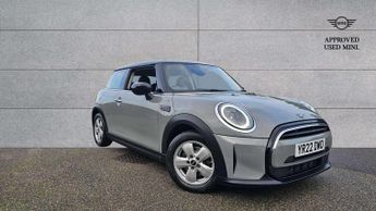 MINI Hatch Cooper Classic