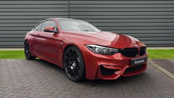 BMW M4 M4