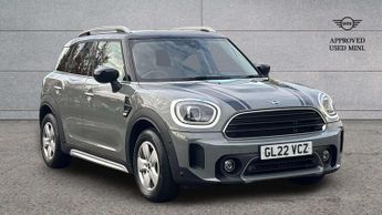 MINI Countryman Cooper Classic