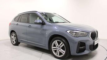 BMW X1 M Sport