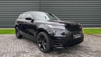 Land Rover Range Rover Edition
